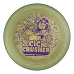 #14 Purple Matte 170-172 Cici Crusher Griffus ESP Zone