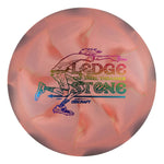 #14 Rainbow 173-174 ESP Tour Series Swirl Thrasher