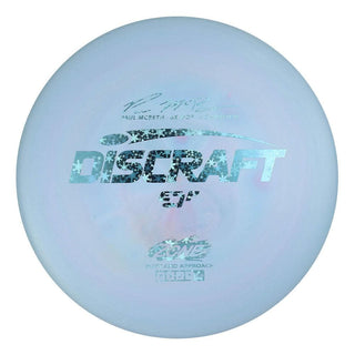 #14 Snowflakes 173-174 Paul McBeth 6x ESP Zone