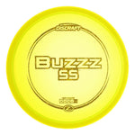 #15 Yellow (Gold Hearts) 177+ Z Buzzz SS