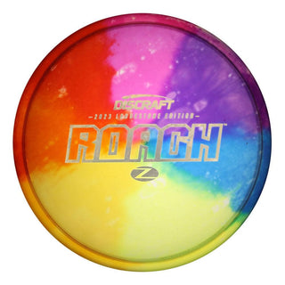 #16 Money 173-174 Fly Dye Z Roach (Exact Disc)