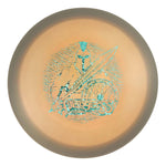 #16 Clovers 170-172 ESP Swirl Avenger SS