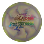 #16 Rainbow 173-174 ESP Tour Series Swirl Thrasher