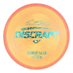 #19 Clovers 170-172 Paul McBeth 6x ESP Undertaker