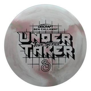 2022 Ben Callaway Tour Series ESP Undertaker