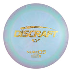 #17 Gold Flowers 170-172 ESP Nuke OS