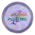 #18 Rainbow 173-174 ESP Tour Series Swirl Thrasher