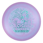 #18 Blue Hearts 170-172 Cici Crusher Griffus ESP Undertaker