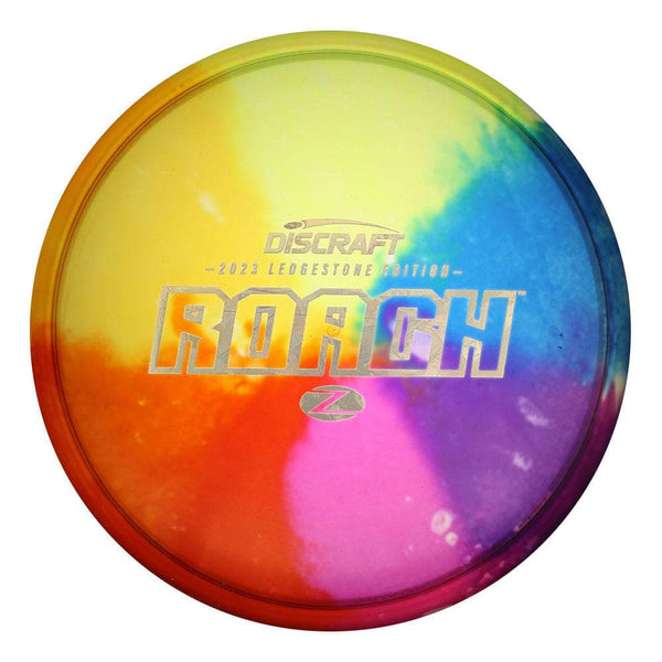 #18 Money 173-174 Fly Dye Z Roach (Exact Disc)