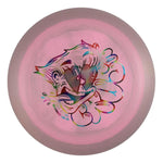 #18 Jellybean 173-174 ESP Swirl Crush