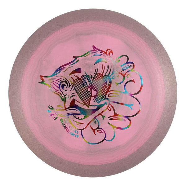 #18 Jellybean 173-174 ESP Swirl Crush