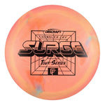 19 / 173-174 2022 Chandler Fry Tour Series ESP Surge