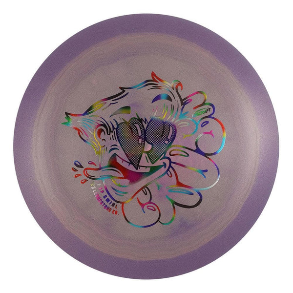 #19 Jellybean 173-174 ESP Swirl Crush