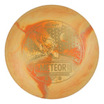 #19 Gold Brushed 177+ AM World Championships ESP Swirl Meteor