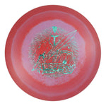 #19 Clovers 170-172 ESP Swirl Avenger SS
