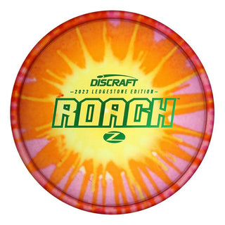 #1 Green Metallic 173-174 Fly Dye Z Roach (Exact Disc)