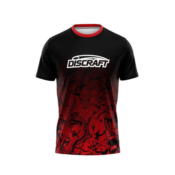 Discraft Character Performance Jersey