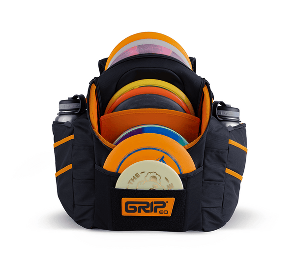 Bag Paul McBeth Signature GRIPeq MB-G3 Bag (Pre-Order)