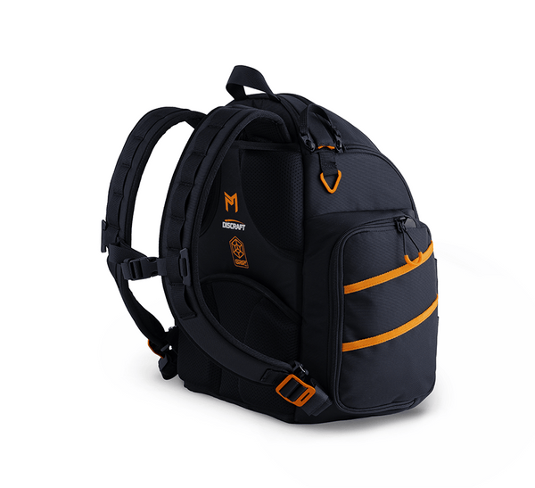 Bag Paul McBeth Signature GRIPeq MB-G3 Bag (Pre-Order)
