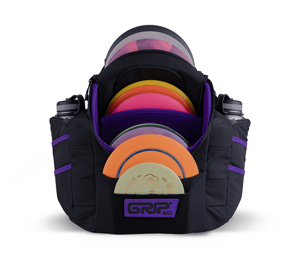 Bag Paul McBeth Signature GRIPeq MB-G3 Bag (Pre-Order)