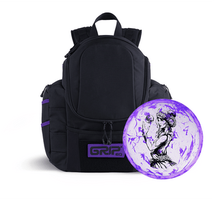 Bag Paul McBeth Signature GRIPeq MB-G3 Bag (Pre-Order)