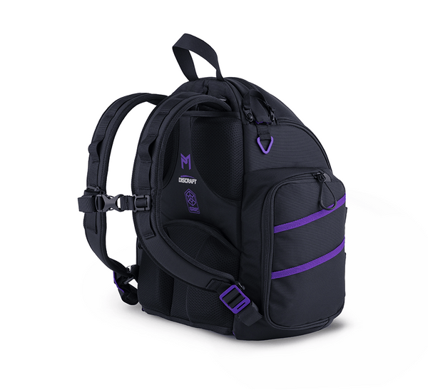 Bag Paul McBeth Signature GRIPeq MB-G3 Bag (Pre-Order)