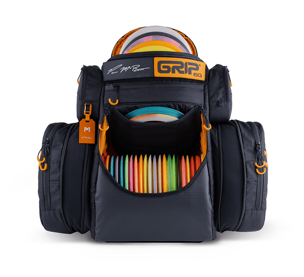 Bag Paul McBeth Signature GRIPeq PX1 Bag (Pre-Order)