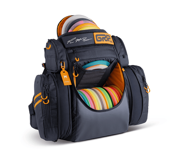 Bag Paul McBeth Signature GRIPeq PX1 Bag (Pre-Order)
