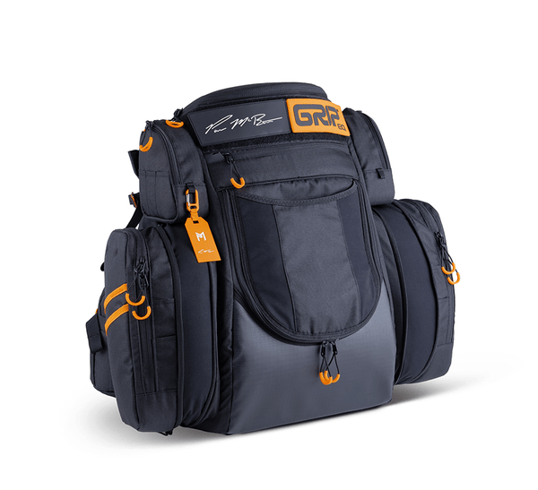 Bag Paul McBeth Signature GRIPeq PX1 Bag (Pre-Order)