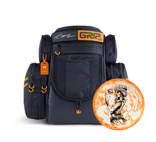 Bag Paul McBeth Signature GRIPeq PX1 Bag (Pre-Order)