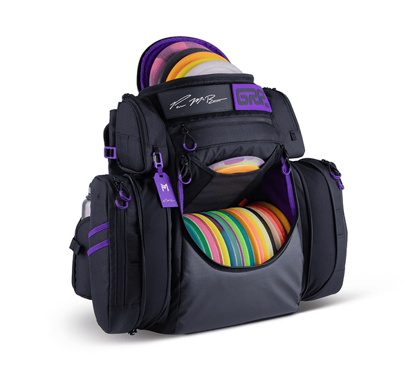 Bag Paul McBeth Signature GRIPeq PX1 Bag (Pre-Order)