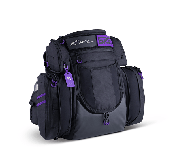 Bag Paul McBeth Signature GRIPeq PX1 Bag (Pre-Order)