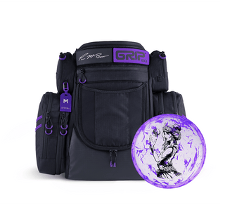 Bag Paul McBeth Signature GRIPeq PX1 Bag (Pre-Order)