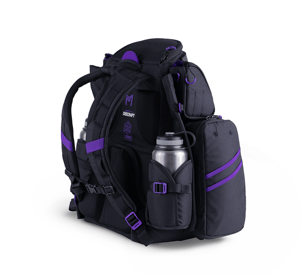 Bag Paul McBeth Signature GRIPeq PX1 Bag (Pre-Order)