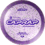 2026 Captain's Raptor (Z Confetti) (Pre-Order)