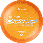 2026 Captain's Raptor (Z Confetti) (Pre-Order)