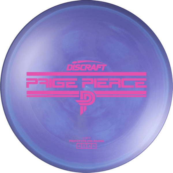 Prototype Paige Pierce ESP Joy (Pre-Order)