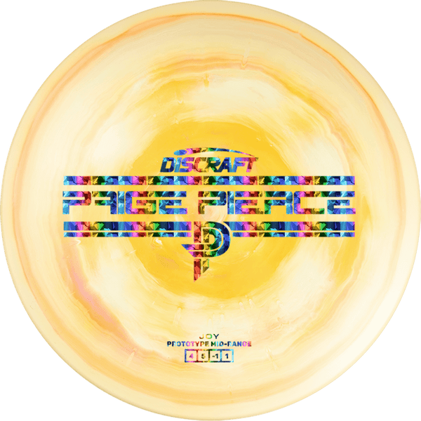 Prototype Paige Pierce ESP Joy (Pre-Order)