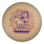 #20 Purple Matte 170-172 Cici Crusher Griffus ESP Zone