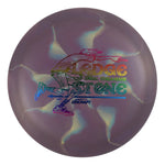 #20 Rainbow 173-174 ESP Tour Series Swirl Thrasher