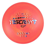 #20 Flag 170-172 Paul McBeth 6x ESP Undertaker