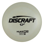 #20 Black 170-172 ESP Nuke OS