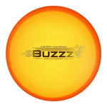 Orange (Gold Metallic) 175-176 20 Year Anniversary Elite Z Buzzz