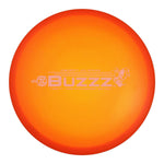 Orange (White Matte) 175-176 20 Year Anniversary Elite Z Buzzz