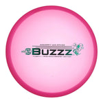 Pink (Green Metallic) 175-176 20 Year Anniversary Elite Z Buzzz