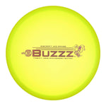 Yellow (Pink Holo) 175-176 20 Year Anniversary Elite Z Buzzz