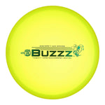 Yellow (Green Metallic) 173-174 20 Year Anniversary Elite Z Buzzz