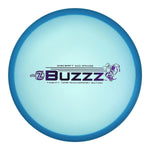 Blue (Purple Metallic) 177+ 20 Year Anniversary Elite Z Buzzz