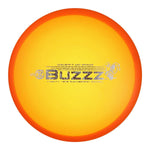 Orange (Discraft) 177+ 20 Year Anniversary Elite Z Buzzz