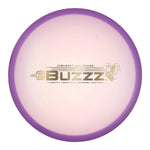 Purple (Gold Linear Holo) 177+ 20 Year Anniversary Elite Z Buzzz